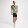 T-shirt Homme Hml te EFFORT - hummel