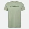 T-shirt Homme Hml te EFFORT - hummel