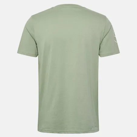 T-shirt Homme Hml te EFFORT - hummel
