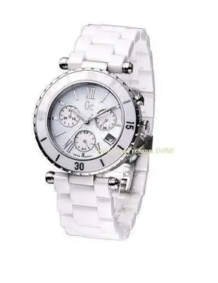 Montre Femme GUESS COLLECTION GC4300IM - 