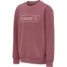 Sweatshirt enfant Hmltomb Rose - hummel