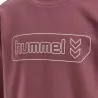 Sweatshirt enfant Hmltomb Rose - hummel