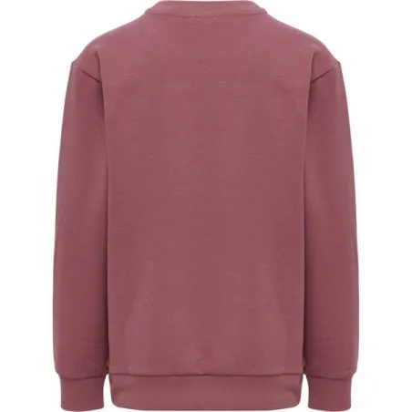 Sweatshirt enfant Hmltomb Rose - hummel