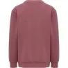 Sweatshirt enfant Hmltomb Rose - hummel