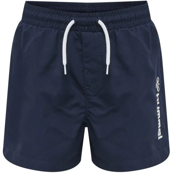 Short enfant Hmlbondi - Marine - hummel