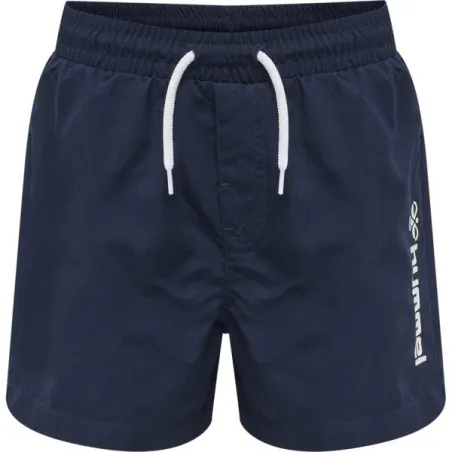 Short enfant Hmlbondi - Marine - hummel