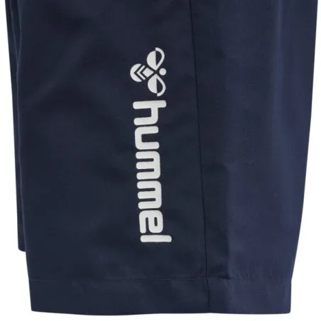 Short enfant Hmlbondi - Marine - hummel
