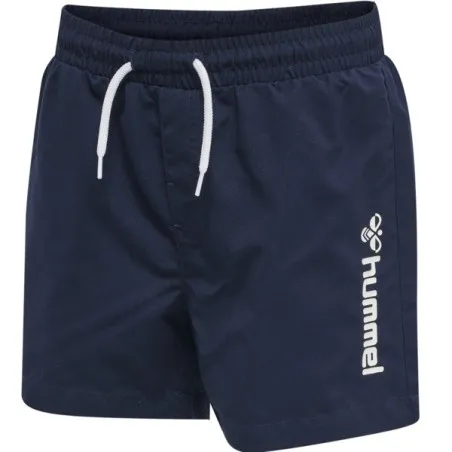 Short enfant Hmlbondi - Marine - hummel