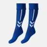 Chaussettes de Football - Bleu/Blanc - hummel