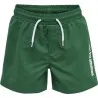Short enfant Hmlbondi - Vert - hummel
