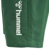 Short enfant Hmlbondi - Vert - hummel