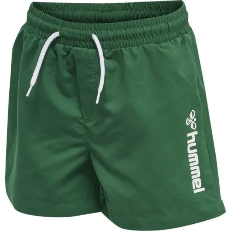 Short enfant Hmlbondi - Vert - hummel