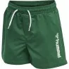 Short enfant Hmlbondi - Vert - hummel