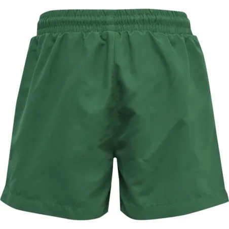Short enfant Hmlbondi - Vert - hummel