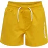 Short enfant Hmlbondi - Jaune - hummel