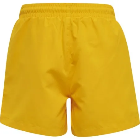 Short enfant Hmlbondi - Jaune - hummel