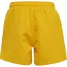 Short enfant Hmlbondi - Jaune - hummel