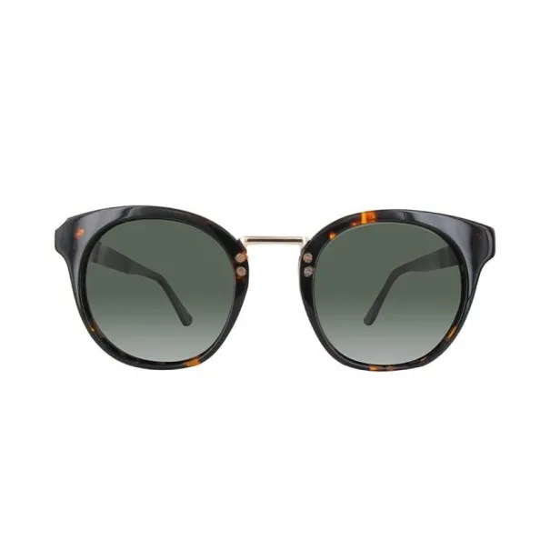 Lunettes de Soleil IRON Paris IRS15-002/GLD - IRON PARIS