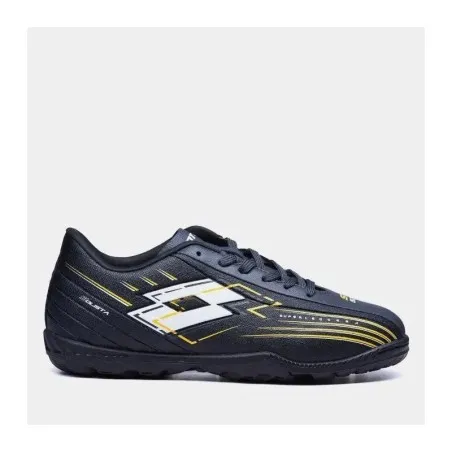 Chaussures TURF SOLISTA 700 VII TF JR - Lotto