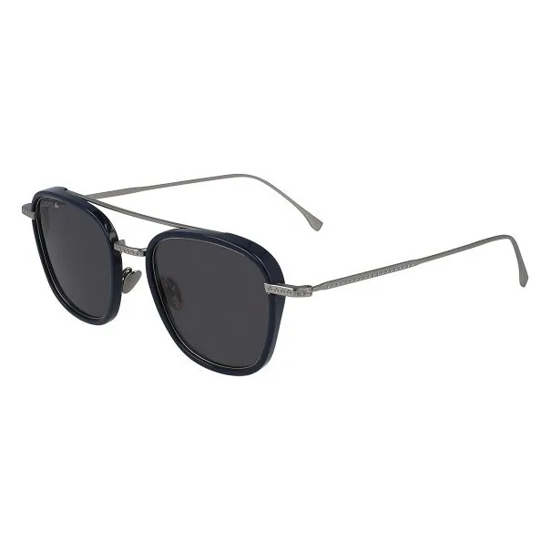 Lunettes de Soleil Homme LACOSTE L104SND-424