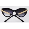 Lunettes de Soleil VERSACE - VERSACE