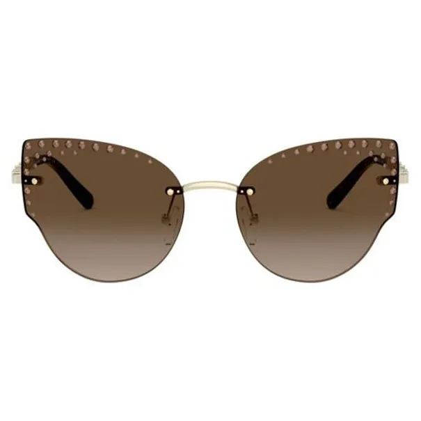 Lunettes de Soleil Femme MICHAEL KORS MK1058B-101413 - Michael kors Lunettes de Soleil Femme MICHAEL KORS MK1058B-101413 - Michael kors