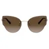 Lunettes de Soleil Femme  MICHAEL KORS MK1058B-101413 - Michael kors
