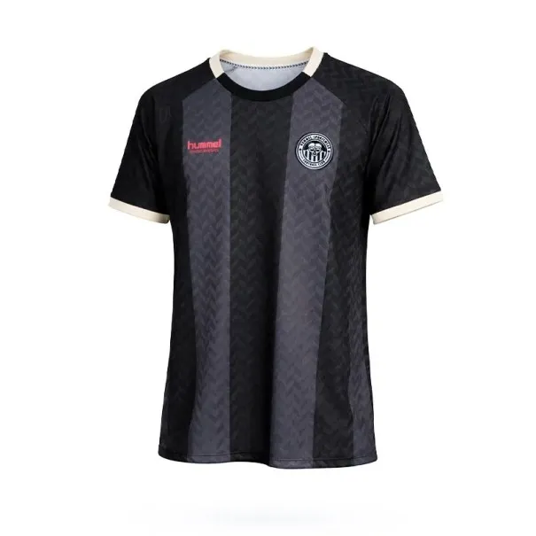 Maillot Aandreson Jersy - hummel