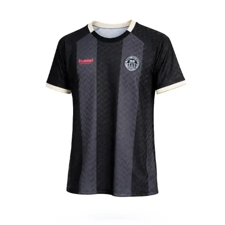 Maillot Aandreson Jersy - hummel