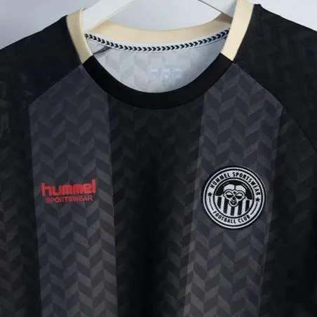 Maillot Aandreson Jersy - hummel