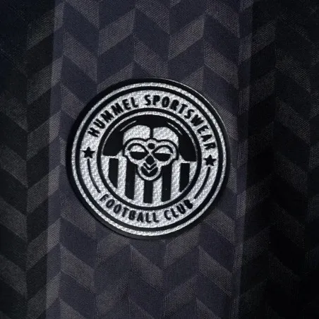 Maillot Aandreson Jersy - hummel