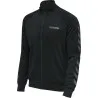 Veste sport Hml Legacy Poly Zip - hummel
