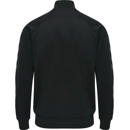 Veste sport Hml Legacy Poly Zip - hummel