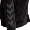 Veste sport Hml Legacy Poly Zip - hummel