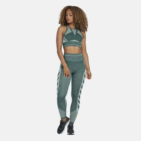 Legging femme Vera Semless - hummel