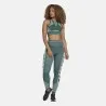 Legging femme Vera Semless - hummel
