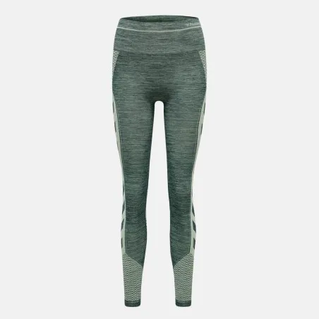 Legging femme Vera Semless - hummel