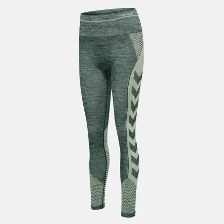 Legging femme Vera Semless - hummel