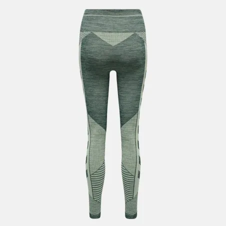 Legging femme Vera Semless - hummel