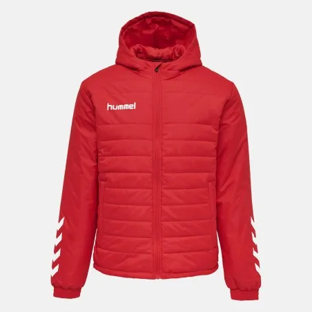 Doudoune Hml Promo Bench - hummel