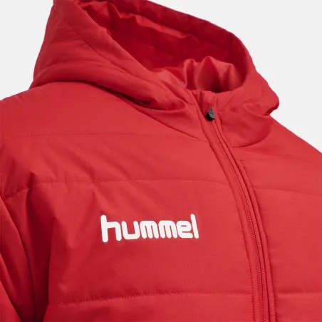 Doudoune Hml Promo Bench - hummel
