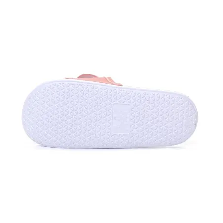 Claquettes Femmes hummel  900141-4842 - hummel