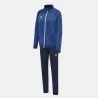 Survêtement Femme HML LEAD - Bleu - hummel