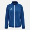 Survêtement Femme HML LEAD - Bleu - hummel