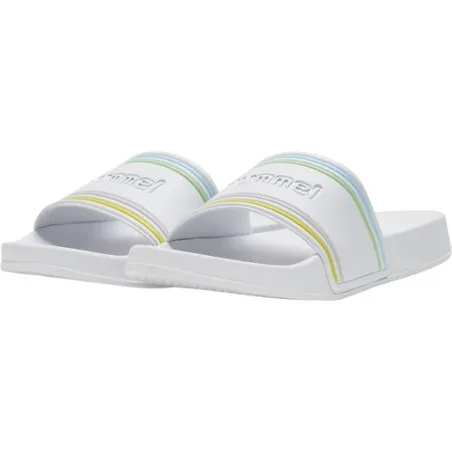 Claquettes Hml Pool Slide Retro - hummel