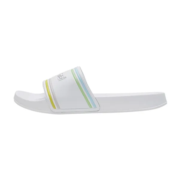Claquettes Hml Pool Slide Retro - hummel