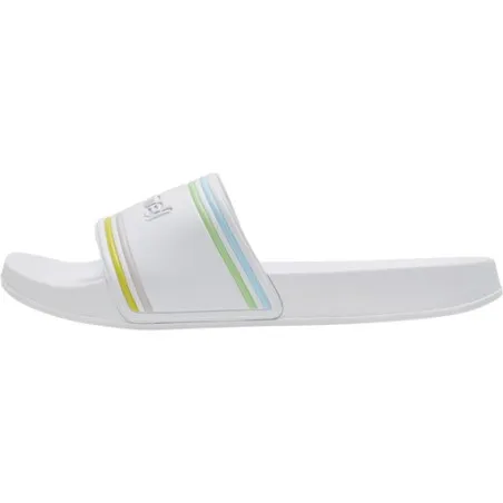 Claquettes Hml Pool Slide Retro - hummel