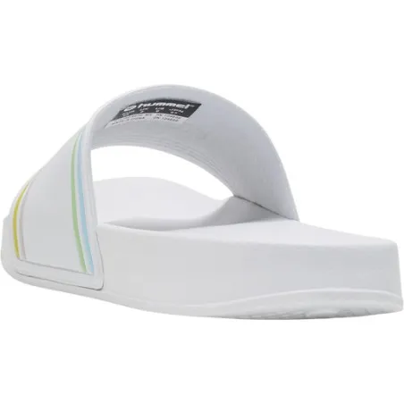 Claquettes Hml Pool Slide Retro - hummel