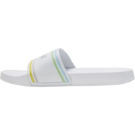 Claquettes Hml Pool Slide Retro - hummel