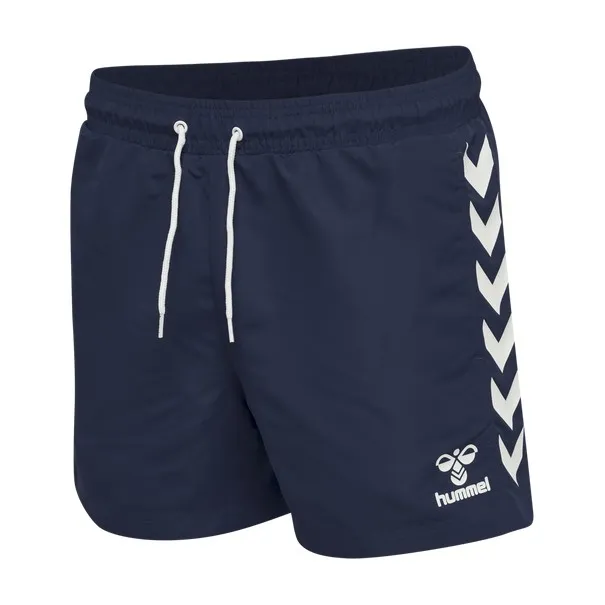 Maillot de bain Hmlkato - Bleu - hummel